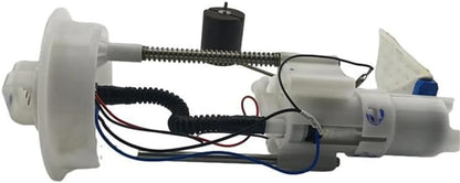 ya 5 8.10 Fuel Pump Assembly for Polaris RZR S 900 1000 EPS XP 14-20 F01R00S472 2521363-E