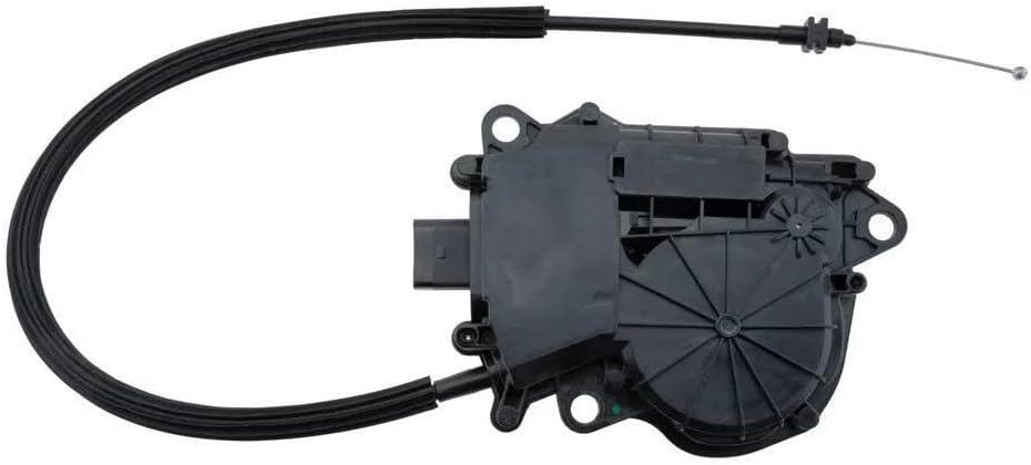 ya 5 8.10 Front Door Lock Actuator 12V DC Fit LR117160 Silent Operation