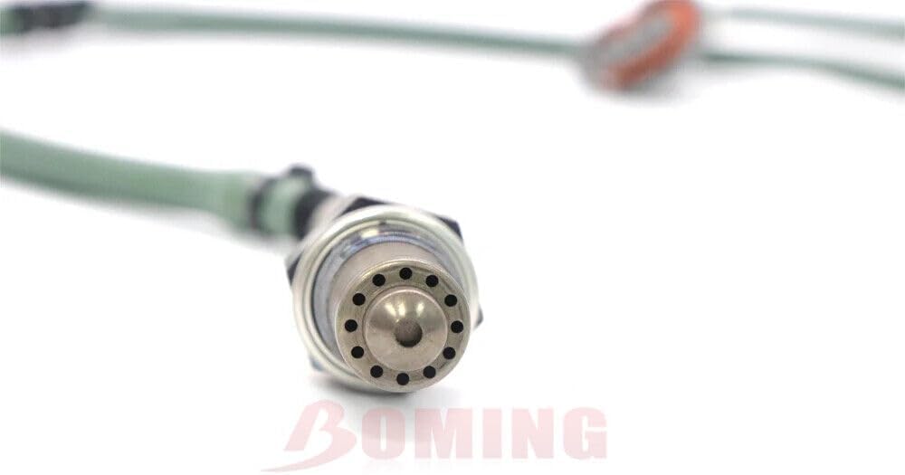 ya 14 9.20 zhengce 0258010139 Oxygen O2 Sensor for Porsche Boxster CAY for Man for Panamera-1