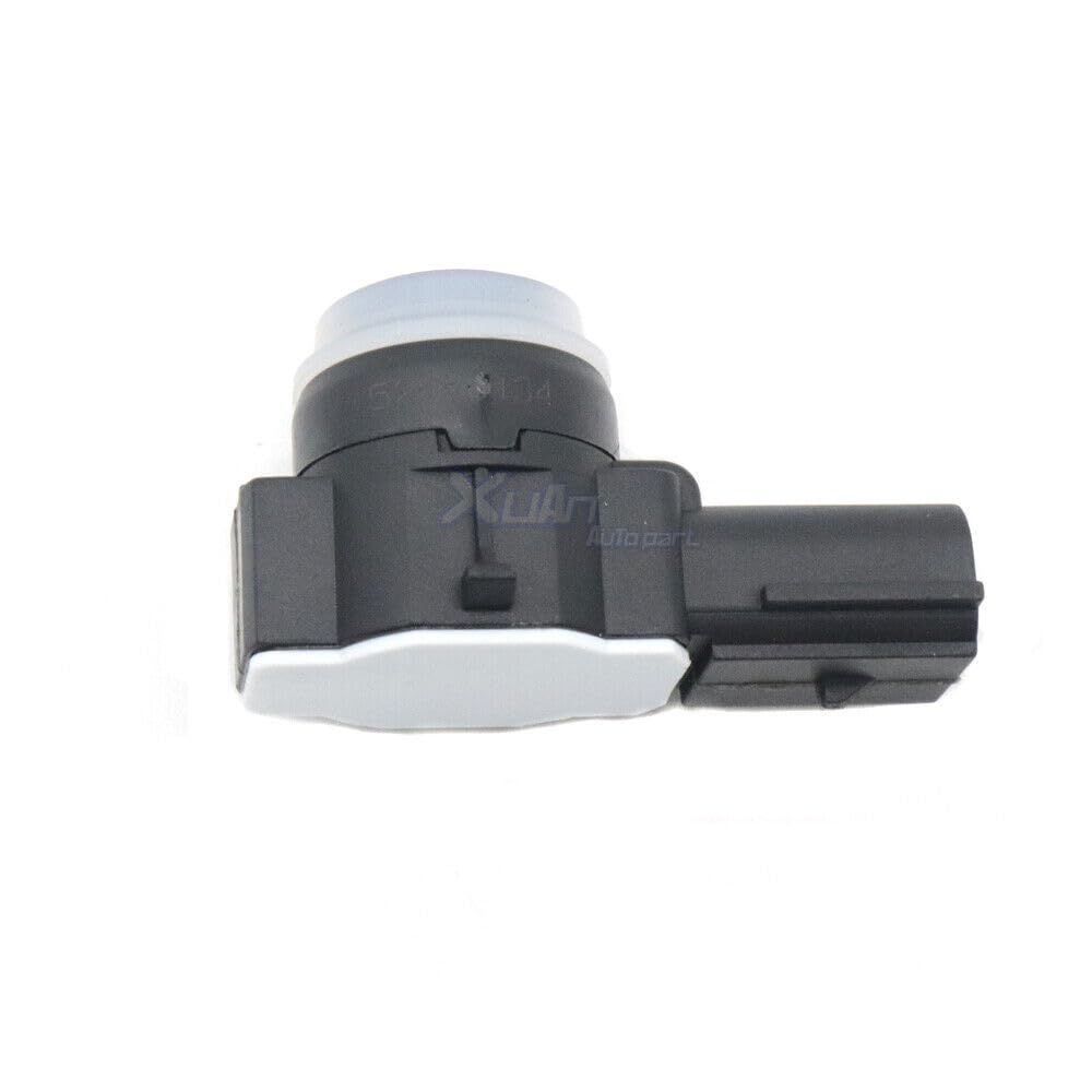 ya 2 8.15 52050134 (4) Bumper Assist PDC Parking Sensor for Cadillac, General Motors, for for Chevrolet, Solod, for Buick 