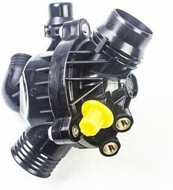 ya 14 9.20 zhengce Thermostat Housing for 2011-2013 for BMW X5 xDrive35i Sport Utility 3.0L 11-1