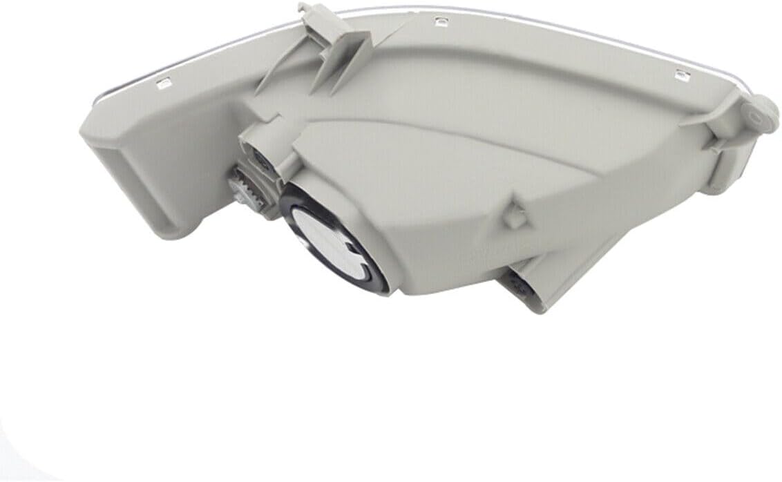 ya 10 9.16 zhengce 1Pcs Clear Front Fog Light Bumper Driving Lamp Left for Toyota for Camry 20