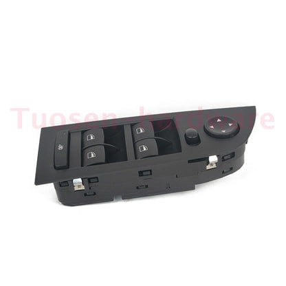 ya 4 8.24 baidi Power Window Control Switch LHD 1 Set for BMW E90 E91 318i 320i 325i 335i