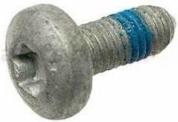 ya 4 8.8.2 N91096702 Timing Cover Bolt for Porsche for VW for Audi