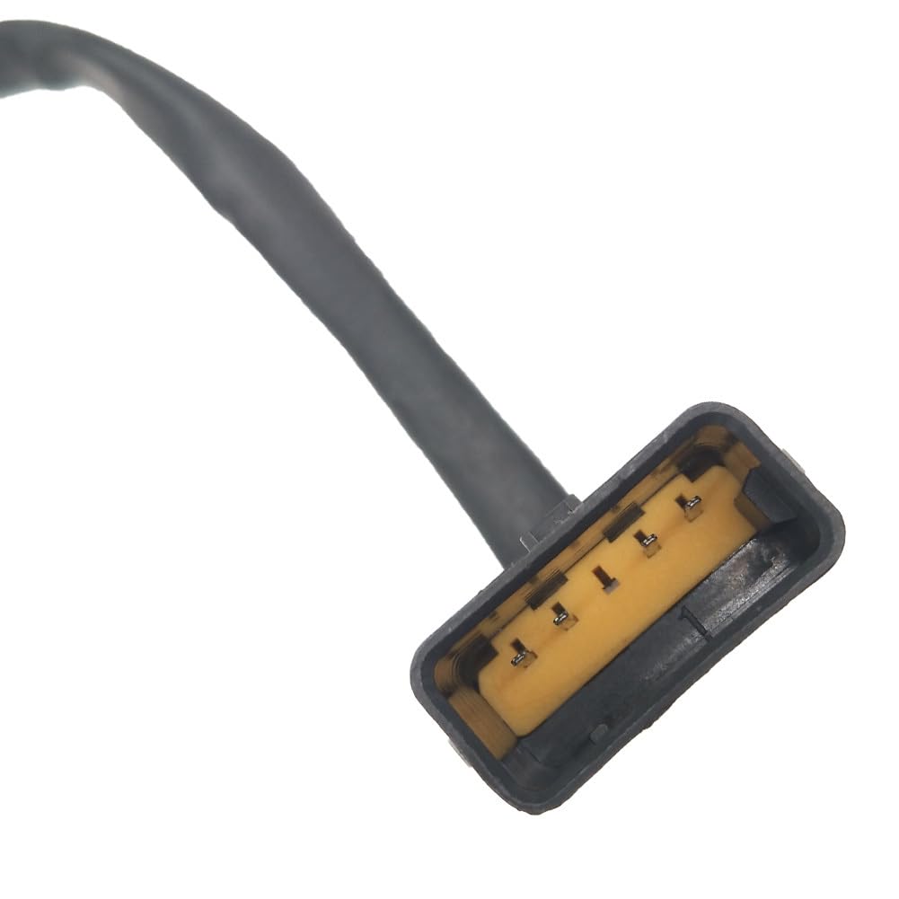 ya 4 8.8 New Oxygen Sensor 11787589147 Fits for BMW 5 7 Series F01 F02 F03 F04 F11 F10 F18
