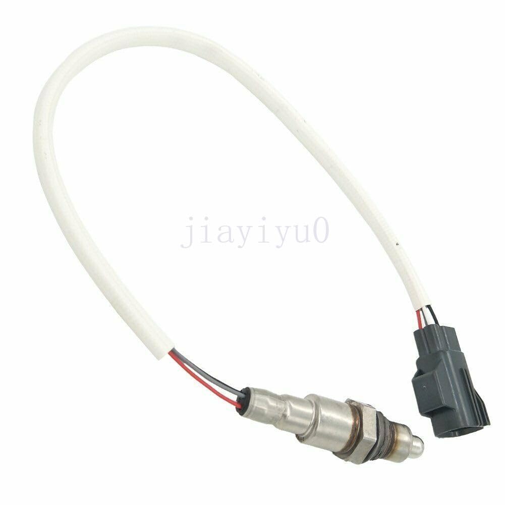 ya 3 8.24 baidi Downstream Oxygen O2 Sensor Fit for 2013-2014 for Jaguar XF XJ 3.0L V6 Only fit AWD