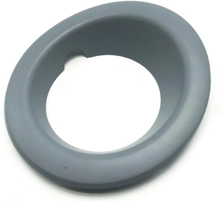 ya 10 9.16 zhengce Right Fog Light Lamp Cover Ring Fit for Land Rover for Range Rover Sport fr