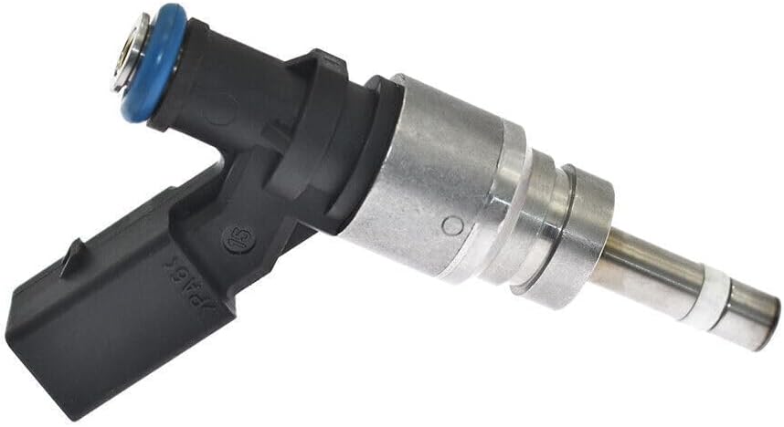 ya 10 9.16 baidi 6PCS Fuel Injector 079906036C For 2008-2011 for Audi A4 A5 A6 Q5 3.2L V6 06E906036E