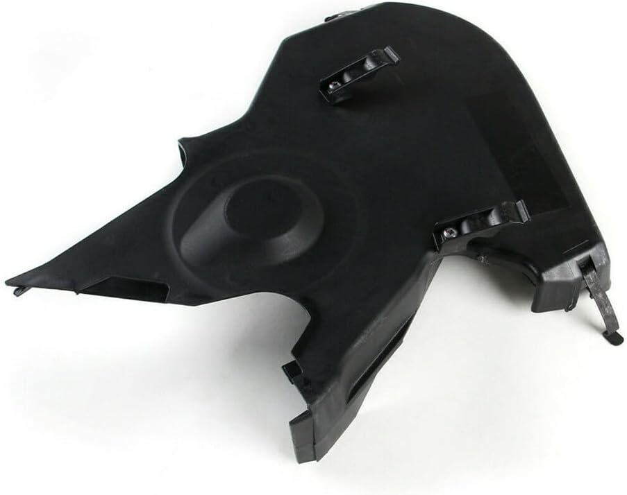 ya 4 8.8.2 Upper Timing Belt Cover Fit for VW for Passat for Audi A4 A6#06B109108C# AWM/AWT/BFB