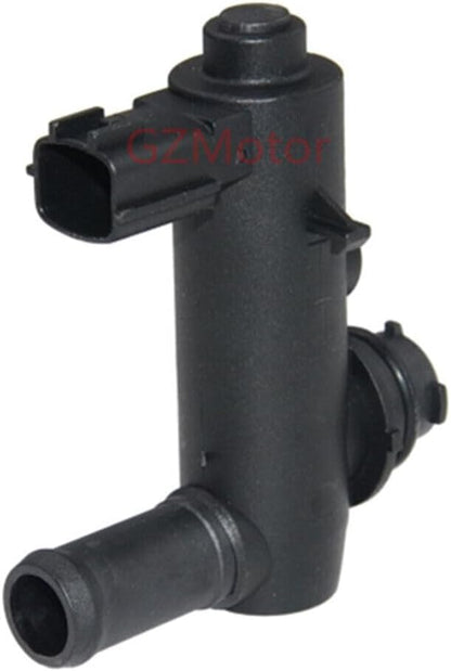 ya 4 8.24 baidi 14935-AM60B Vapor Canister Vent Valve Solenoid for Nissan 350Z for Infiniti EX35
