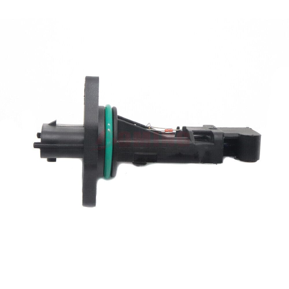 ya 4 8.10 60814852 Mass Airflow Sensor Gauge MAF Suitable for 1999-2001 for Volvo S80 2.8L Engine