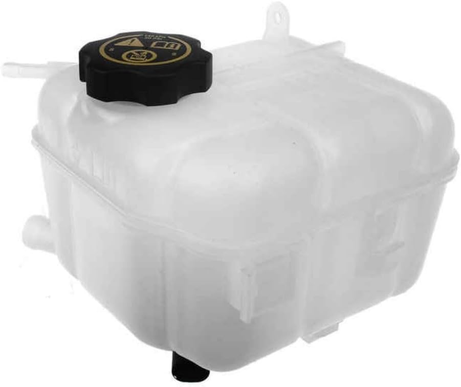ya 10 9.16 baidi Radiator Surge Tank for Cadillac SRX 2014