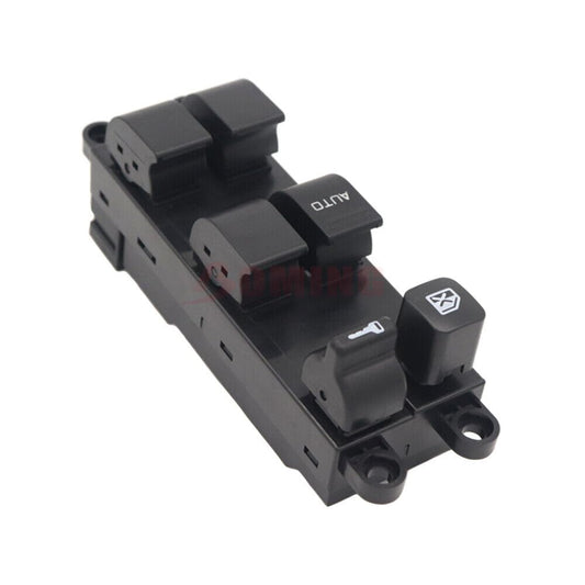 ya 4 8.8 25401-9E000 Power Window Main Control Switch Suitable for Frontier for Subaru Baja Sentra