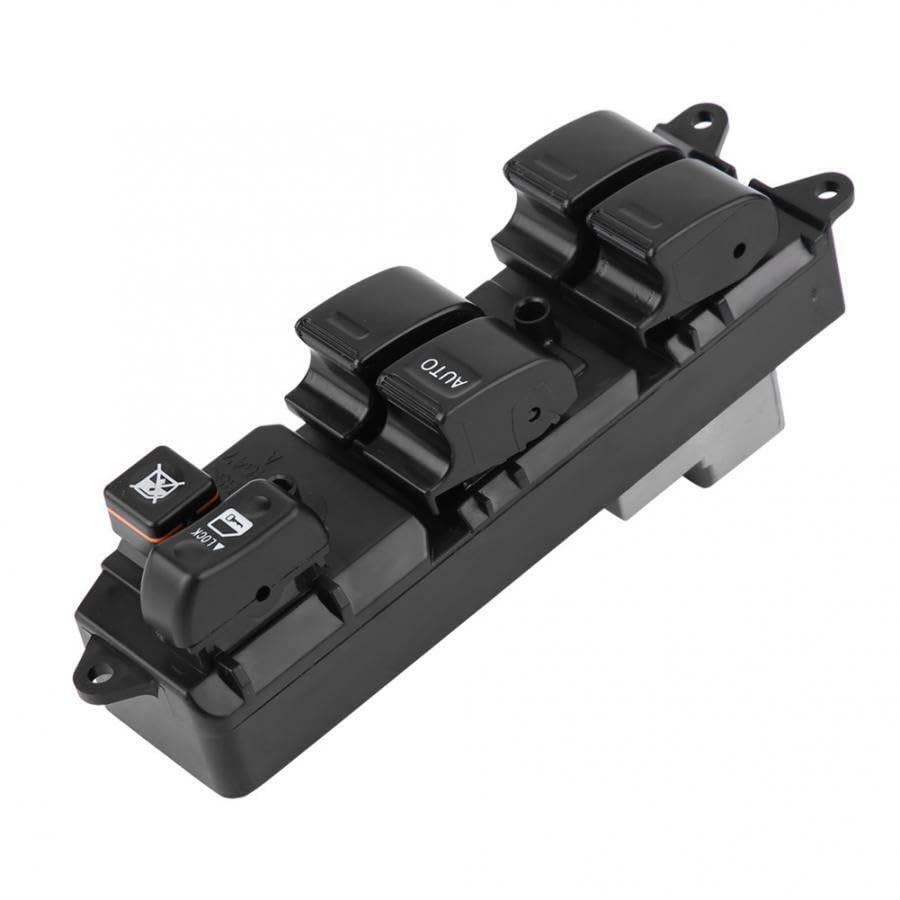 ya 6 8.14 OEM 84820-0K100 for Toyota Fortuner Hilux 2004-2015 Power Window Switch 