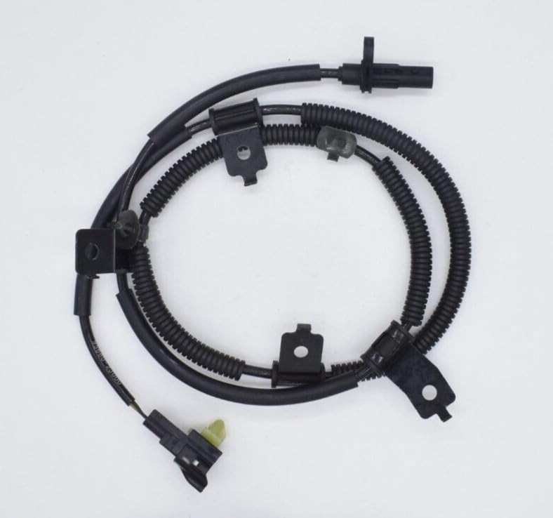 ya 9 10.24 Rear Left Side ABS Wheel Speed Sensor 95680-2J000 for Kia Borrego 2009