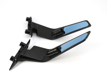 ya 2 8.15 Motorcycle Rear View Mirrors Adjustable Mirror for Yamaha T-MAX 560 2022 2023