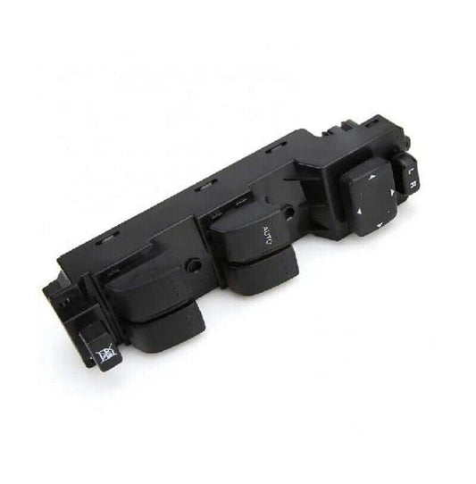 ya 4 8.8 Front Left Drive Side Window Switch Suitable for 2012-2014 for Mazda 5 TD11-66-350