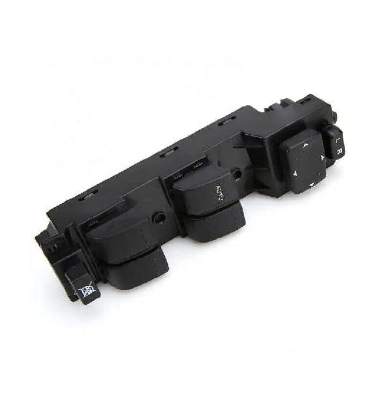 ya 3 8.24 baidi Front Left Drive Side Window Switch Suitable for 2012-2014 for Mazda 5 TD11-66-350