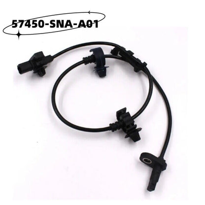ya 13 9.15 zhengce Applicable to 57450-SNA-003 Civic 06-11 ABS Wheel Speed Sensor Left Front