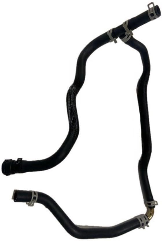 ya 11 9.14 baidifor Chevrolet Trax 1.4L 2013-2021 Heater Water Hose -