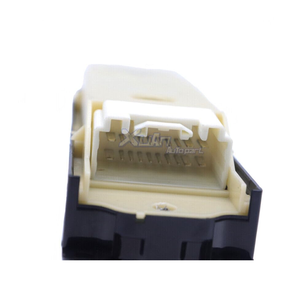 ya 3 8.24 baidi 84040-60052 Power Driver Side Main Window Switch Suitable for Lexus GX470 2003-2009
