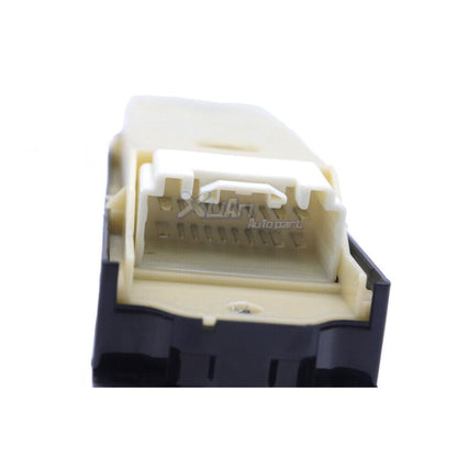 ya 3 8.24 baidi 84040-60052 Power Driver Side Main Window Switch Suitable for Lexus GX470 2003-2009
