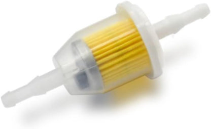ya 26 10.21 baidi 2pcs Nylon Fuel Filter Stepped Fitment for 6mm and 8mm Hoses-2