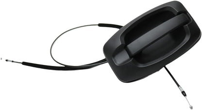 ya 2 8.15 Side Sliding Door Handle and Cable Assy LH/RH Fits 2014-2022 for Ram ProMaster Van