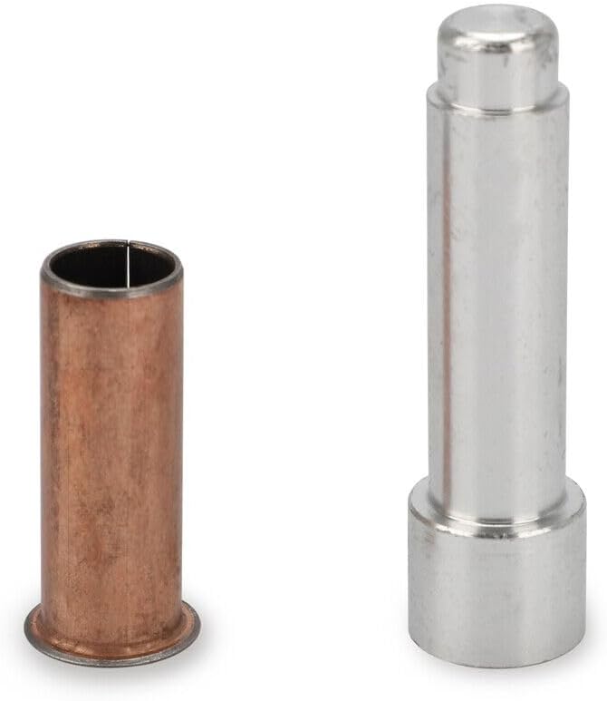 ya 11 9.14 zhengce Replacement Door Hinge Pin Liners Bushings Kit for 07-18 for Jeep for Wrang
