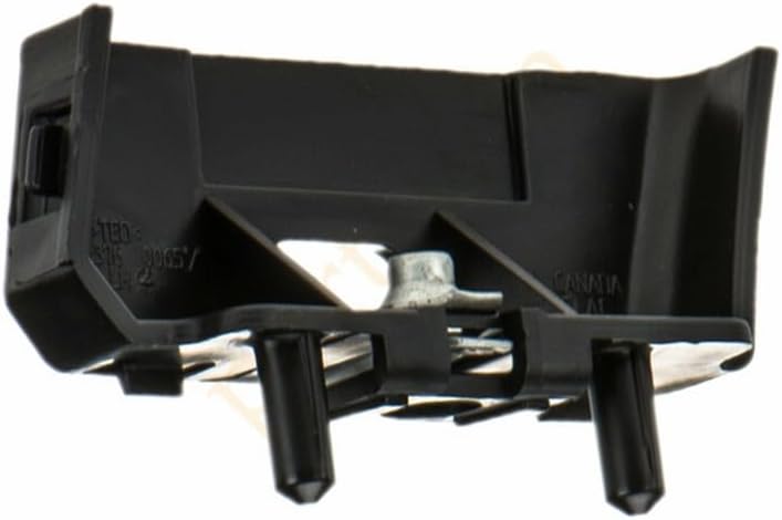 ya 6 8.24 baidi The Left Outer Support Bracket of the Front Bumper Cover is Suitable for the 2009-2018 for Ram 1500