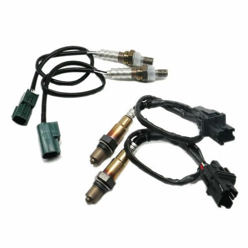 ya 12 10.8 baidi Pack Oxygen Sensor and for Nissan 2004-2007 Murano Maxima 3.5L Quest-