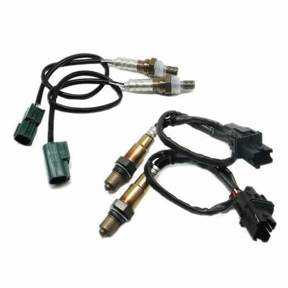 ya 12 10.8 baidi Pack Oxygen Sensor and for Nissan 2004-2007 Murano Maxima 3.5L Quest-