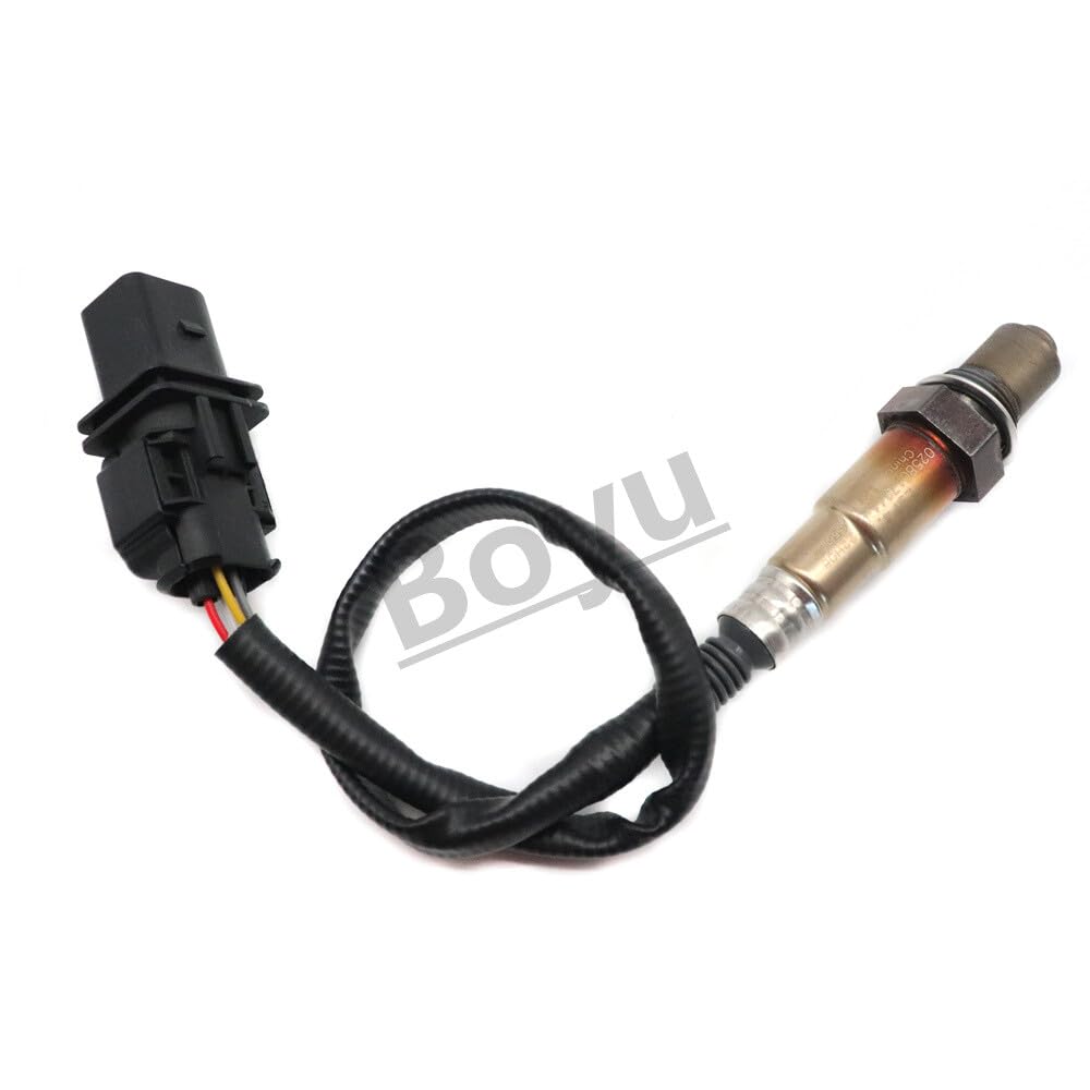 ya 12 10.8 baidi Oxygen Sensor 0258017244 for Porsche for Cayenne 2011-2019 for Panamera 2012-2016