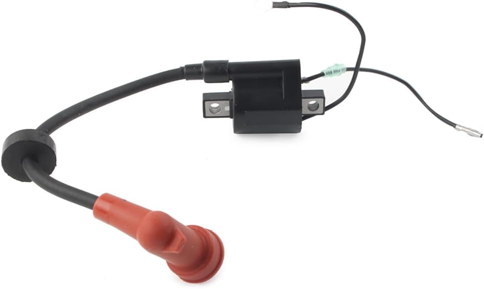 ya 13 9.15 baidi for Yamaha 40hp 40X E40X MHL 66T-85570-00 Outboard Engine Ignition Coil
