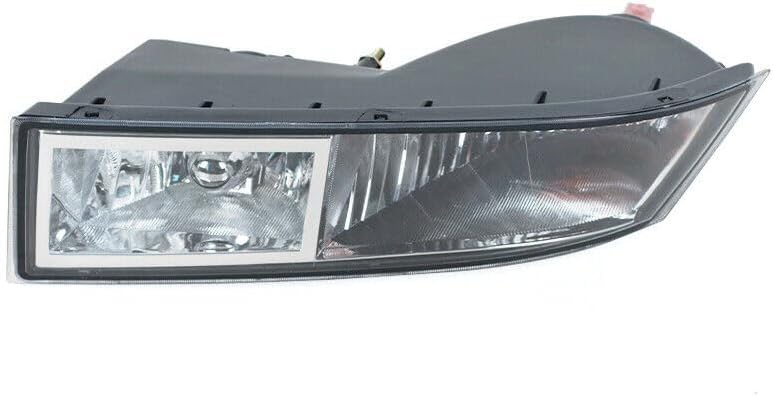 ya 2 8.15 1 pair of fog lights suitable for Cadillac Escalade ESV 2007-2014 front bumper fog lights
