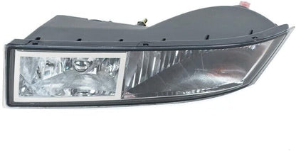 ya 2 8.15 1 pair of fog lights suitable for Cadillac Escalade ESV 2007-2014 front bumper fog lights