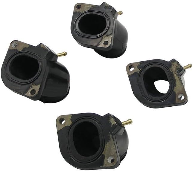 ya 13 9.15 baidi Carburetor Intake for MAN ifold Joint Boot for Yamaha XVZ1300 XVZ13 4XY-13586-10