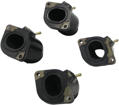 ya 13 9.15 baidi Carburetor Intake for MAN ifold Joint Boot for Yamaha XVZ1300 XVZ13 4XY-13586-10