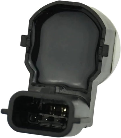 ya 4 8.8.2 Front Bumper PDC Parking Sensor 28438-4EA0B for Nissan Qashqai 2015 28438-4CC5B