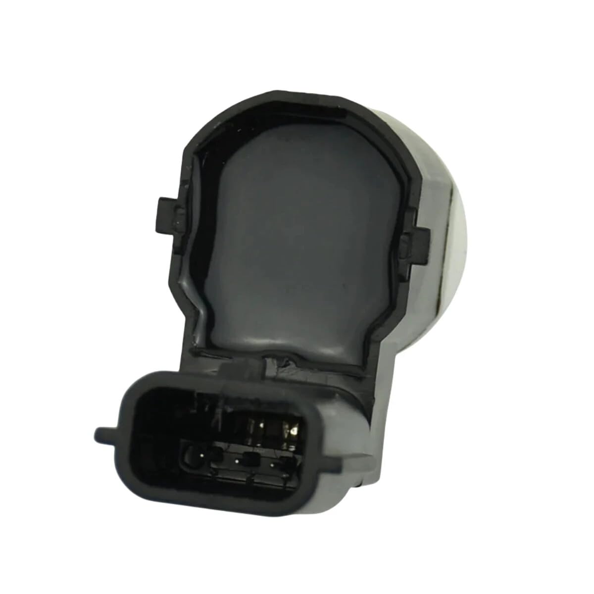 ya 11 9.14 baidiFront Bumper PDC Parking Sensor 28438-4EA0B for Nissan Qashqai 2015 28438-4CC5B-