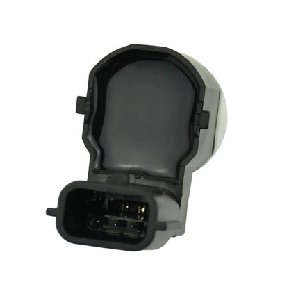 ya 11 9.14 baidiFront Bumper PDC Parking Sensor 28438-4EA0B for Nissan Qashqai 2015 28438-4CC5B-