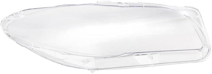 ya 4 8.10 for BMW 5 Series F10 F11 F18 520 525 10-13 Right Headlight Headlamp Lens Cover