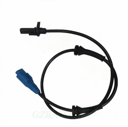 ya 2 8.15 Rear ABS Speed Sensor for Citro?n C-Elysee for Peugeot 207 208 4545.E5