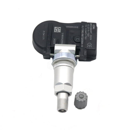 ya 4 8.8 4-Pack Tire Pressure Sensor TPMS for Volvo C30 C70 S60 S80 V60 XC60 31341171
