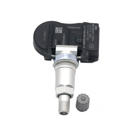 ya 4 8.8 4-Pack Tire Pressure Sensor TPMS for Volvo C30 C70 S60 S80 V60 XC60 31341171