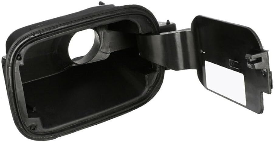 ya 5 8.10 New fuel filler housing fits 2014-2020 for Dodge Durango 68161542AJ