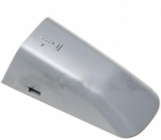 ya 2 8.15 1-Pack Left Driver Door Handle Cover for Range Rover Sport Evoque Discovery