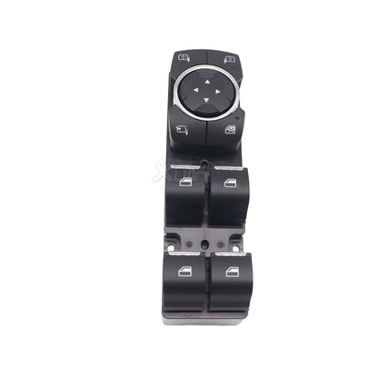 ya 6 8.24 baidi Driver Side Window Control Switch for 2016-2019 for Ford Explorer GB5Z-14529-DA