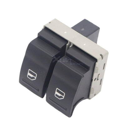 ya 3 8.24 baidi 7E0959855A Window Lifter Master Switch Button for VW Transporter T5 T6 2005-2014