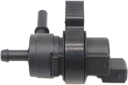 ya 9 10.24 for Mercedes-Benz W212 S212 E300 New 1x Vapor Canister Purge Solenoid 2124702493